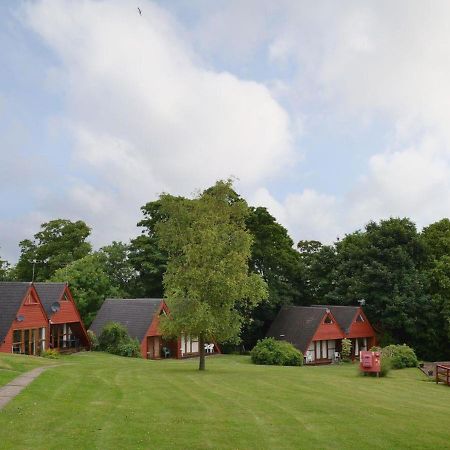 Seaside Chalet - Sleeps 6 Kingsdown  Extérieur photo
