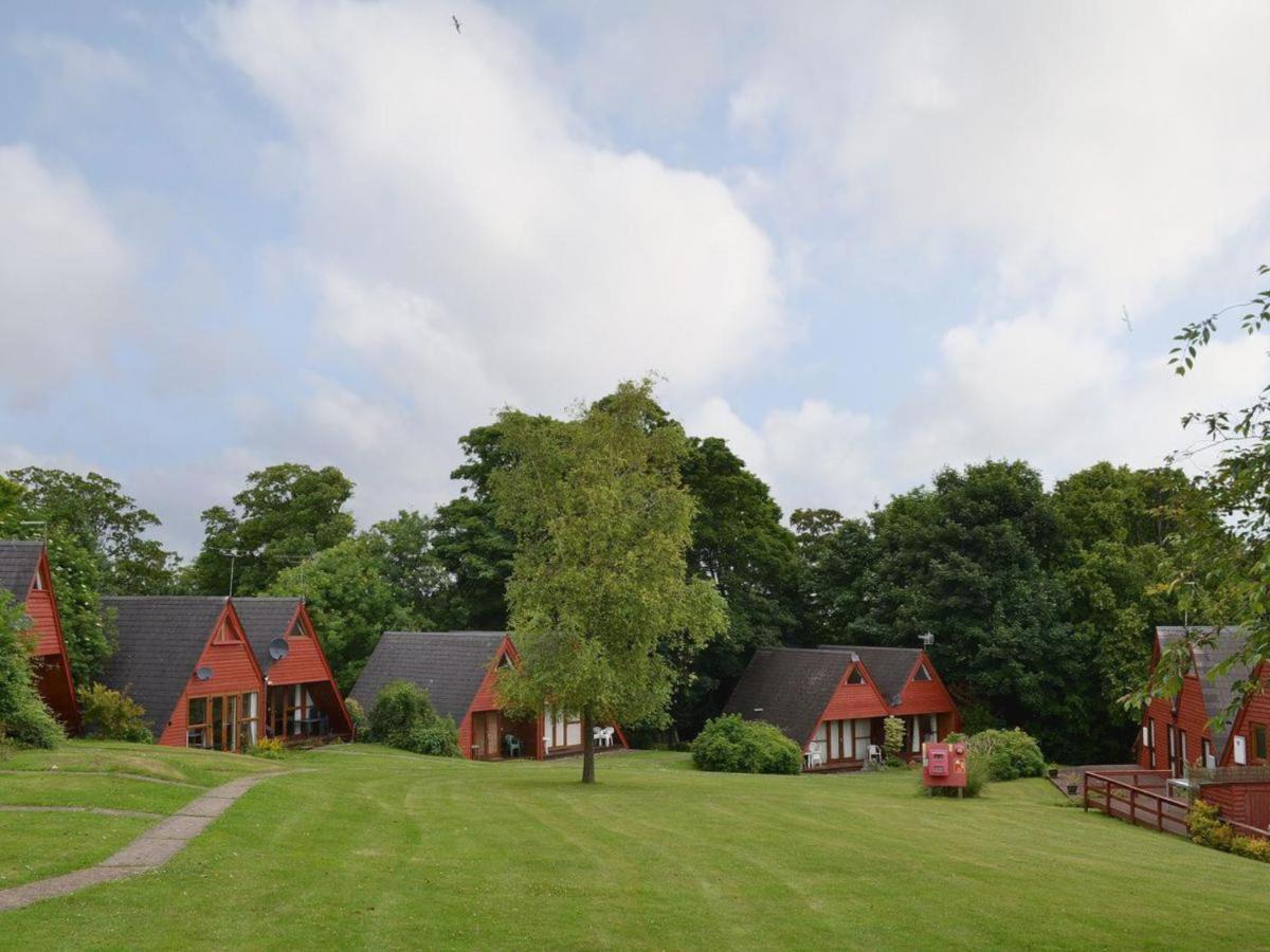 Seaside Chalet - Sleeps 6 Kingsdown  Extérieur photo
