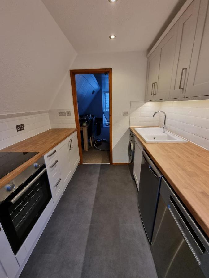 Seaside Chalet - Sleeps 6 Kingsdown  Extérieur photo